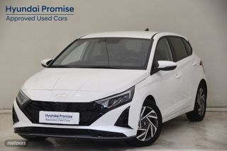 Hyundai i20 1.0 TGDI Klass 100 - Foto 1