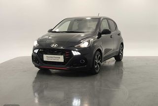 Hyundai i10 1.2 MPI N Line - Foto 1