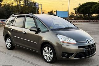 Citroen C4 Grand Picasso HDi 110 Exclusive - Foto 1