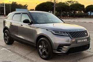Land Rover Range Rover Velar D200 MHEV 4WD Auto R-Dynamic S - Foto 1