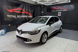 Renault Clio 0.9 TCe 90CV - Foto 1