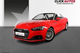 Audi A5 2.0 TDI 163CV 35 Stronic MHEV - Foto 1