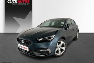 Seat Leon 1.5 eTSI 150CV FR Special Edition DSG - Foto 1