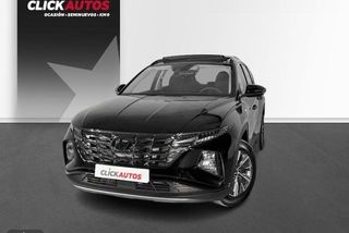 Hyundai Tucson 1.6 TGDI 150CV 48V Maxx Sky - Foto 1