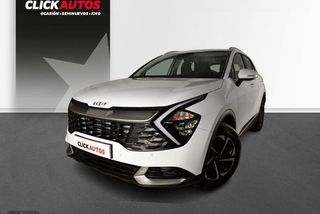Kia Sportage 1.6 TGDI 215CV HEV Drive - Foto 1