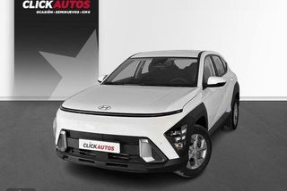 Hyundai Kona 1.6 GDI 141CV HEV Maxx DCT - Foto 1