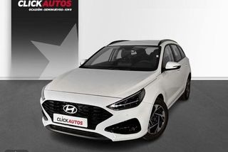 Hyundai i30 1.0 TGDI 100CV 48V Klass - Foto 1