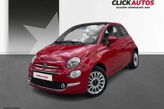 Fiat 500 1.0 Hybrid 70CV Dolcevita - Foto 1