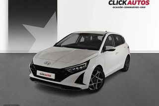 Hyundai i20 1.0 TGDI 100CV 48V Tecno DCT - Foto 1