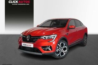 Renault Arkana 1.3 TCE 140CV Techno EDC MHEV - Foto 1