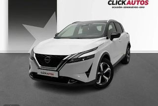 Nissan Qashqai 1.3 DIGT 140CV MHEV N-Connecta SkyLine Pack - Foto 1