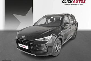 MG ZS 1.5 Hybrid+ 197CV Comfort AT - Foto 1
