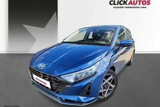 Hyundai i20 1.0 TGDI 100CV 48V Tecno DCT - Foto 1