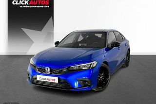 Honda Civic 2.0 I-MMD 184CV Sport CVT Hybrid - Foto 1