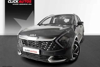 Kia Sportage 1.6 TGDI 215CV HEV Drive - Foto 1