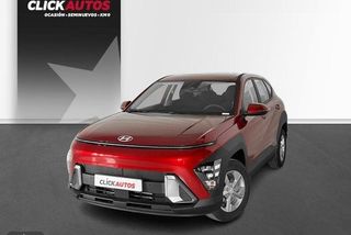 Hyundai Kona 1.6 GDI 141CV HEV Maxx DCT - Foto 1