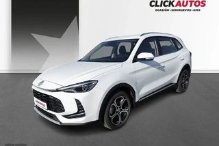MG ZS 1.5 Hybrid+ 197CV Comfort AT - Foto 1