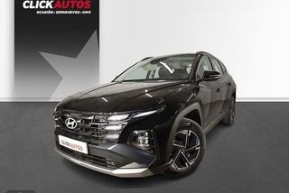 Hyundai Tucson 1.6 TGDI 160CV 48V Maxx - Foto 1