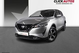 Nissan Qashqai 1.3 DIGT 140CV MHEV N-Connecta - Foto 1