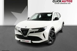 Alfa Romeo Junior 1.2 136CV Ibrida eDCT6 - Foto 1