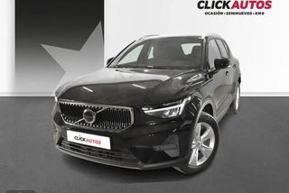 Volvo XC40 2.0 163CV B3 G Core Auto - Foto 1