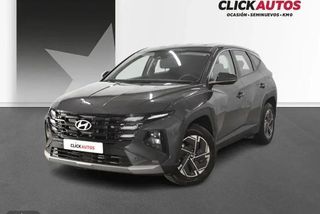 Hyundai Tucson 1.6 TGDI 252CV PHEV AT Klass - Foto 1