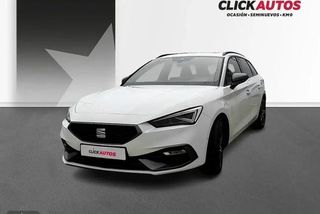 Seat Leon 1.5 eTSI 115CV FR 25 Aniversario DSG - Foto 1