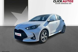 Toyota Yaris 1.5 e-CVT 116CV 120H Active Plus - Foto 1