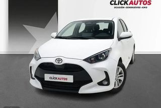 Toyota Yaris 1.5 e-CVT 116CV 120H Business - Foto 1