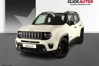 Jeep Renegade 1.5 eHybrid 130CV Altitude DCT - Foto 1