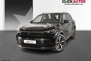 Volkswagen Tiguan 1.5 eTSI 130CV Mas DSG - Foto 1