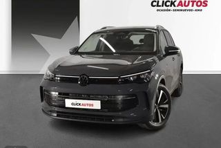 Volkswagen Tiguan 1.5 eTSI 130CV Mas DSG - Foto 1
