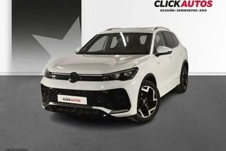 Volkswagen Tiguan 1.5 eTSI 150CV R-Line DSG - Foto 1
