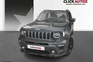 Jeep Renegade 1.5 eHybrid 130CV Altitude DCT - Foto 1
