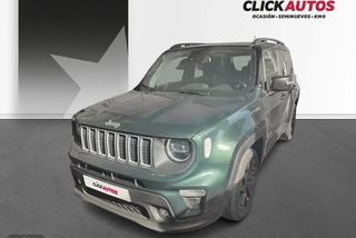 Jeep Renegade 1.5 eHybrid 130CV Altitude DCT - Foto 1