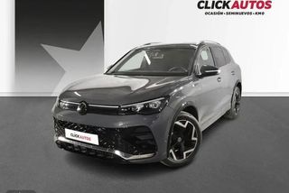 Volkswagen Tiguan 1.5 eTSI 150CV R-Line DSG - Foto 1