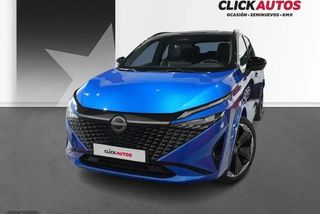 Nissan Qashqai 1.5 e-Power 190CV N-Design - Foto 1