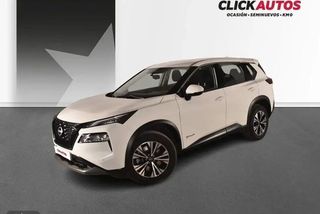 Nissan X Trail 1.5 e-Power 213CV 4x4 Acenta - Foto 1