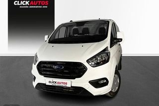 Ford Transit 2.0 Ecoblue 130CV Van L1 Trend FT 280 HYB - Foto 1