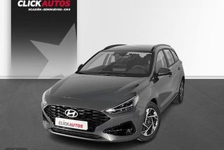 Hyundai i30 1.0 TGDI 100CV 48V Klass - Foto 1