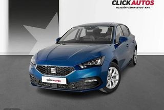 Seat Leon 1.5 eTSI 115CV Style 25 Aniversario DSG - Foto 1