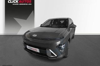 Hyundai Kona 1.6 GDI 138CV HEV Maxx DCT - Foto 1