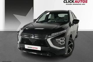 Mitsubishi Eclipse Cross 2.4 PHEV 188CV Kaiteki AUT 4WD - Foto 1