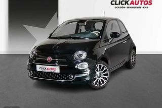 Fiat 500 1.0 Hybrid 70CV Monotrim+Pack - Foto 1