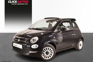Fiat 500C 1.0 Hybrid 70CV Dolcevita - Foto 1