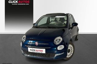 Fiat 500C 1.0 Hybrid 70CV Dolcevita - Foto 1