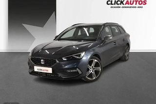 Seat Leon 1.5 eTSI 115CV FR 25 Aniversario DSG - Foto 1