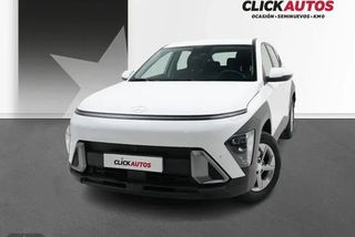 Hyundai Kona 1.6 GDI 138CV HEV Maxx DCT - Foto 1