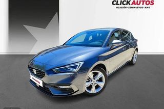 Seat Leon 1.5 eTSI 150CV FR Special Edition DSG - Foto 1