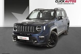Jeep Renegade 1.5 eHybrid 130CV Altitude DCT - Foto 1